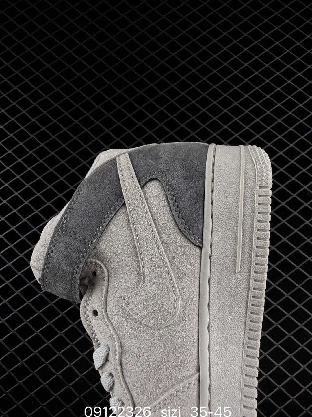 Nike Air Force 1 '07 Low-CJ9178-200